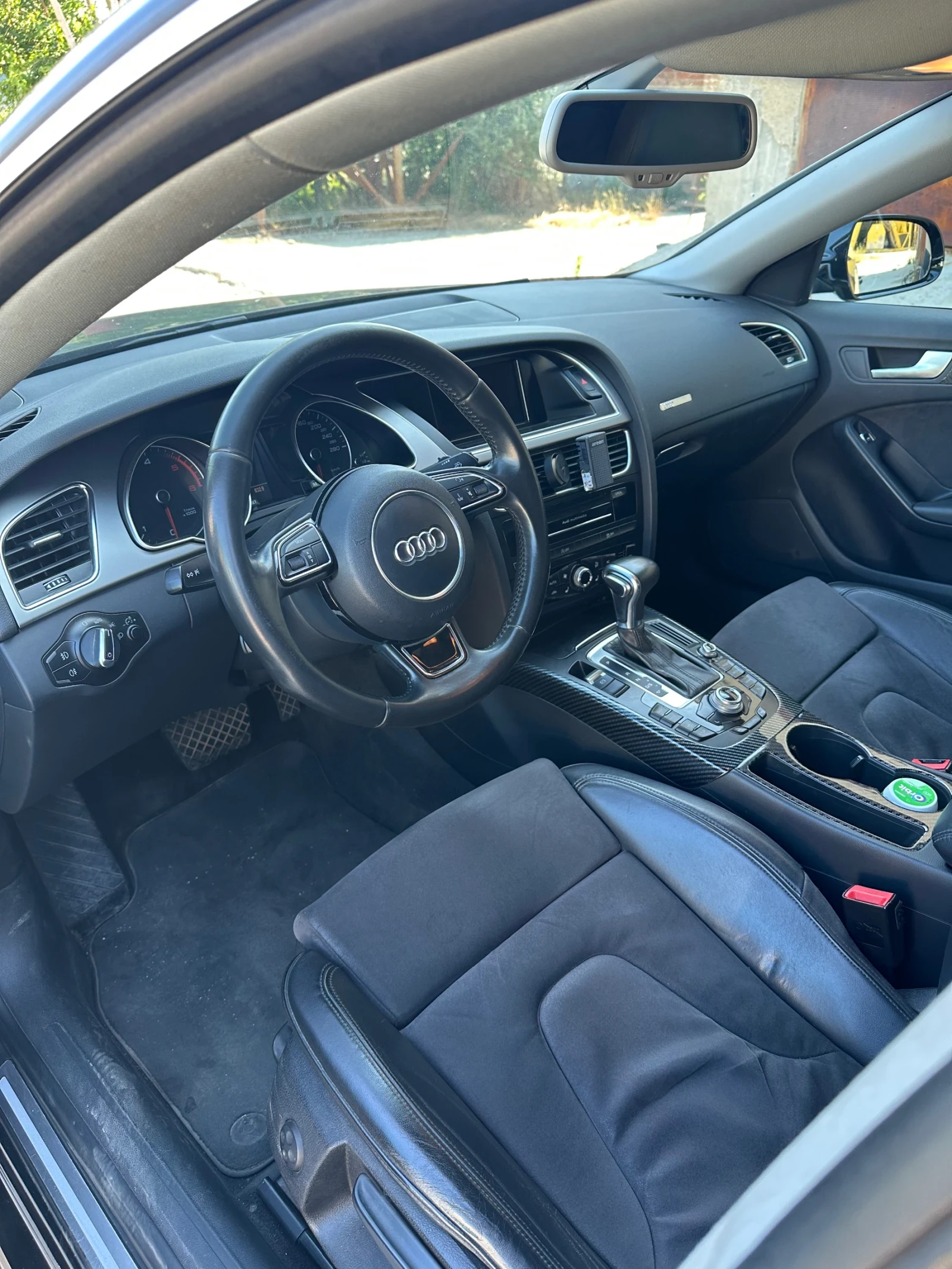 Audi A5  - изображение 6