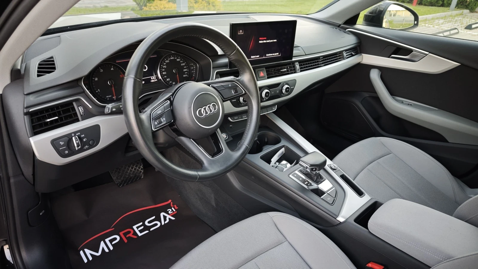 Audi A4 2.0 TDI - изображение 8