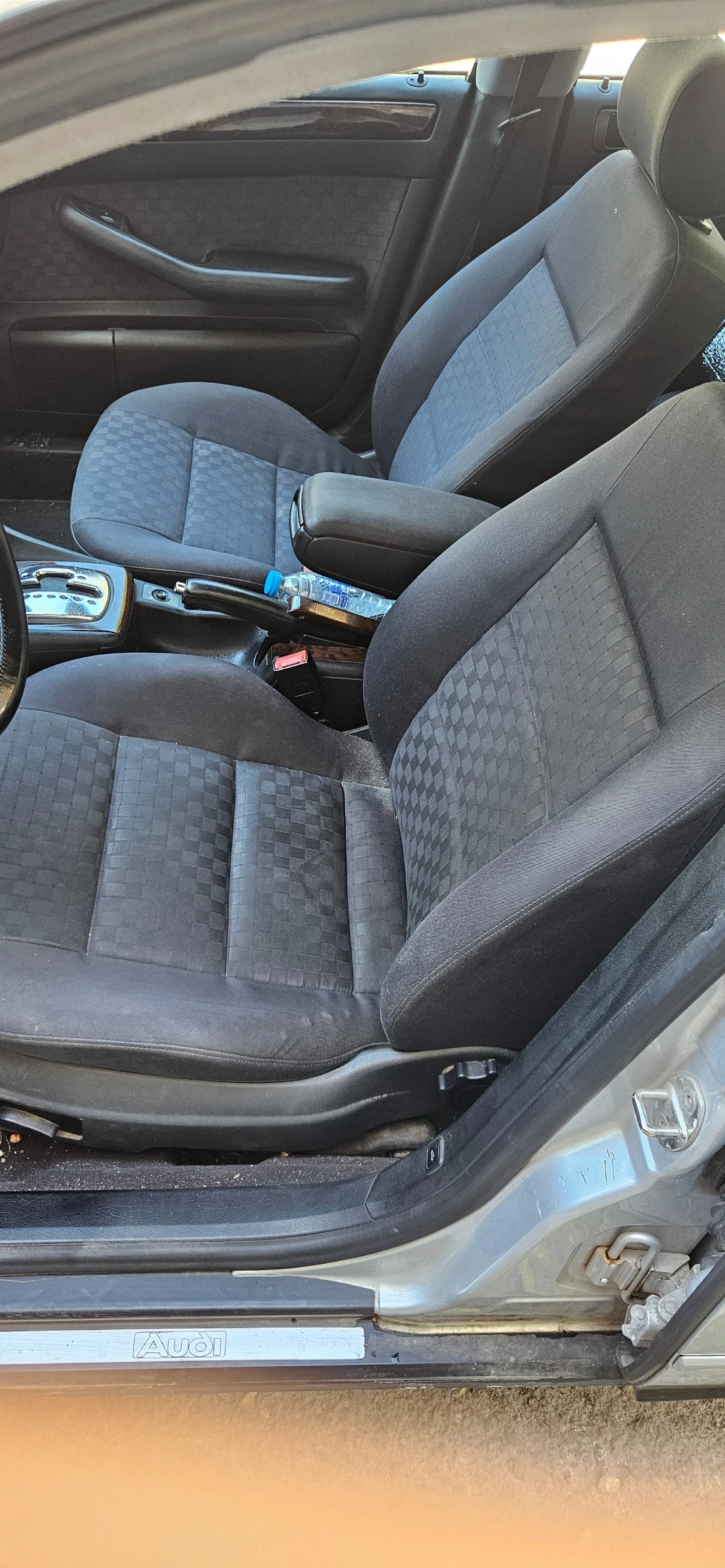 Audi A6  - изображение 7
