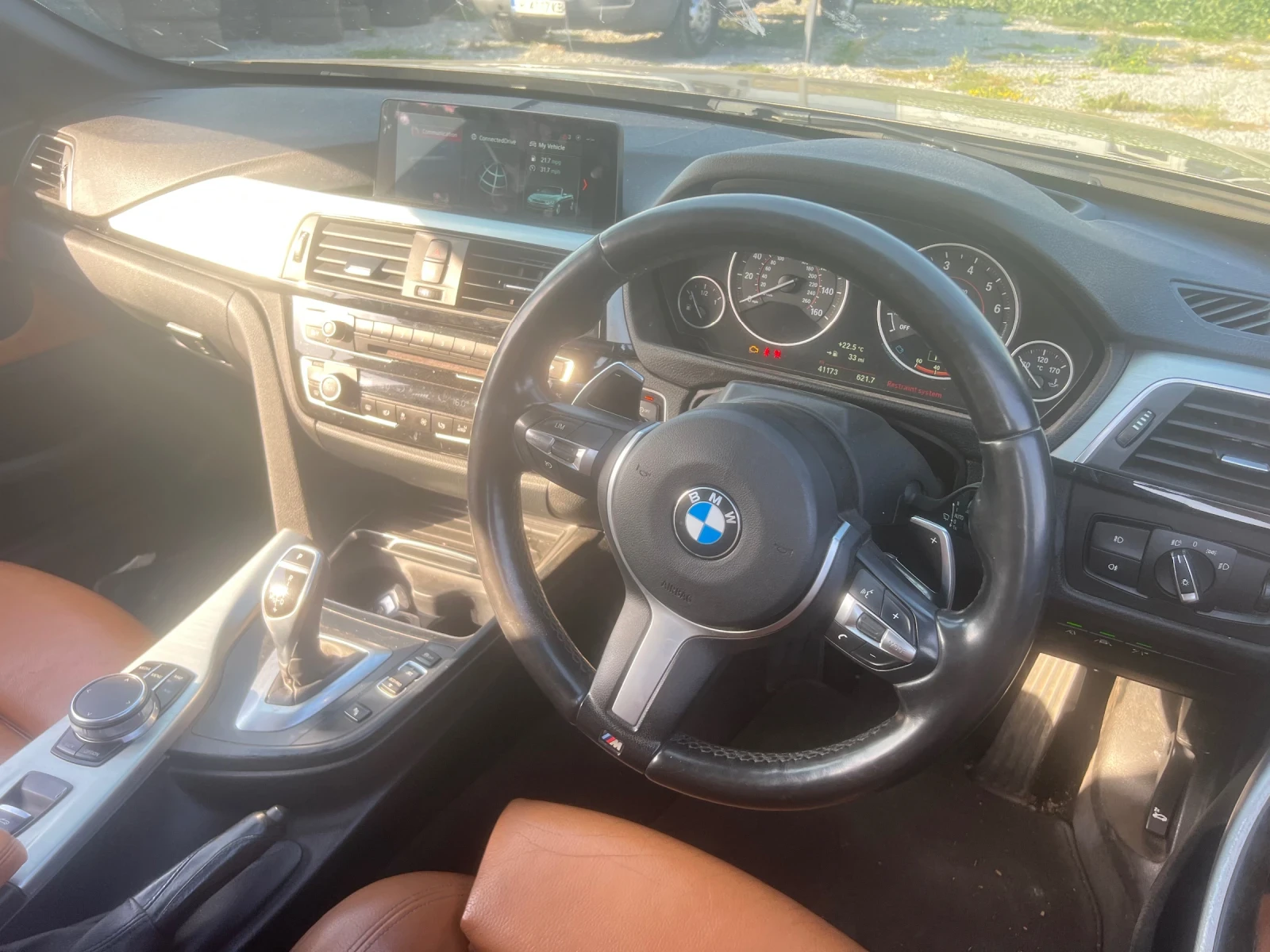 BMW 440 FaceLift 60000 km - изображение 8