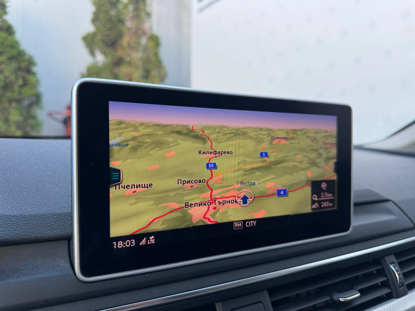 Audi A5 Design 2.0 TDI quattro | Mobile.bg � ����������� 15