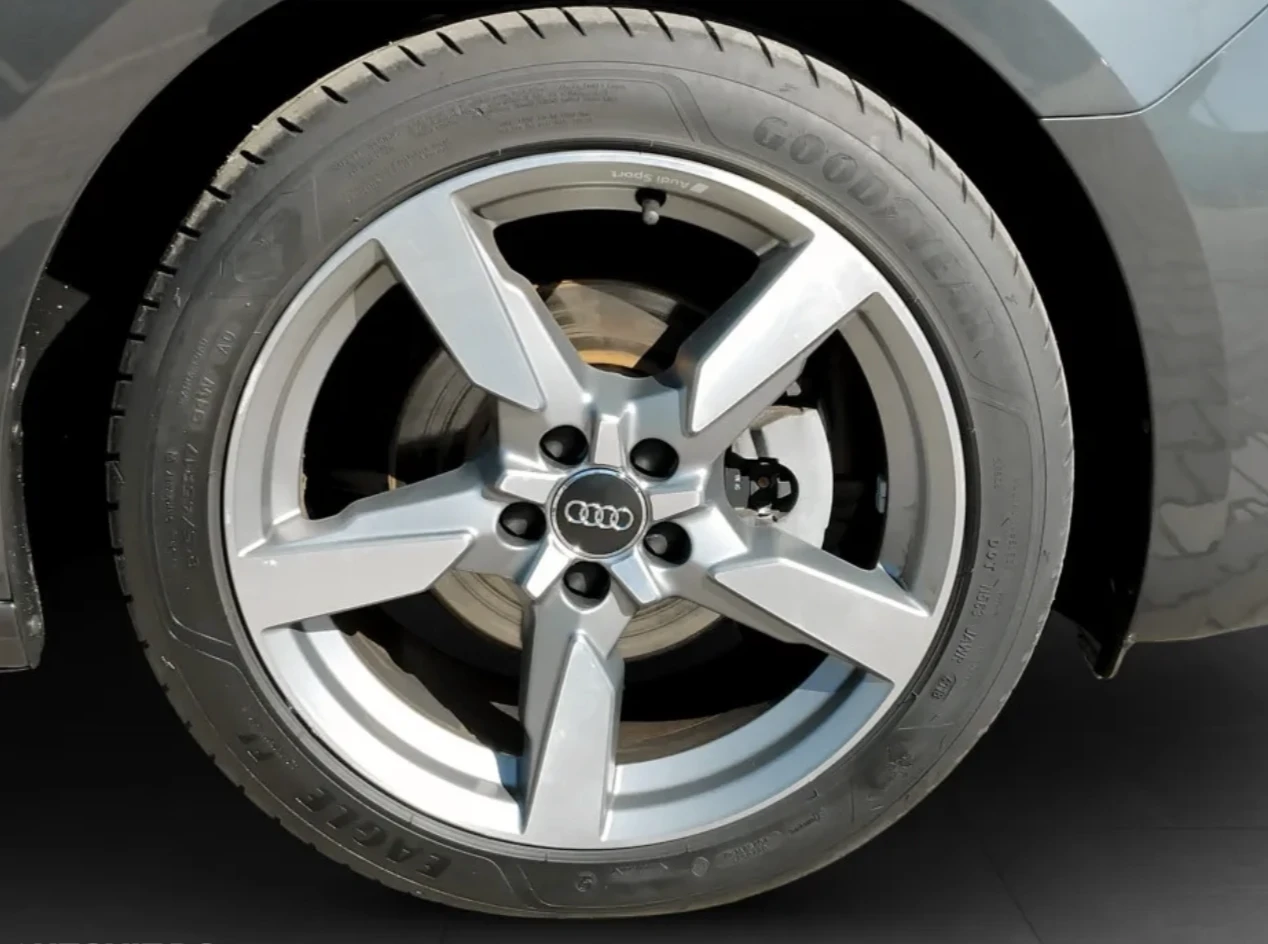 Audi A1 Sportback 30TFSI S-tronic LED// | Mobile.bg   11