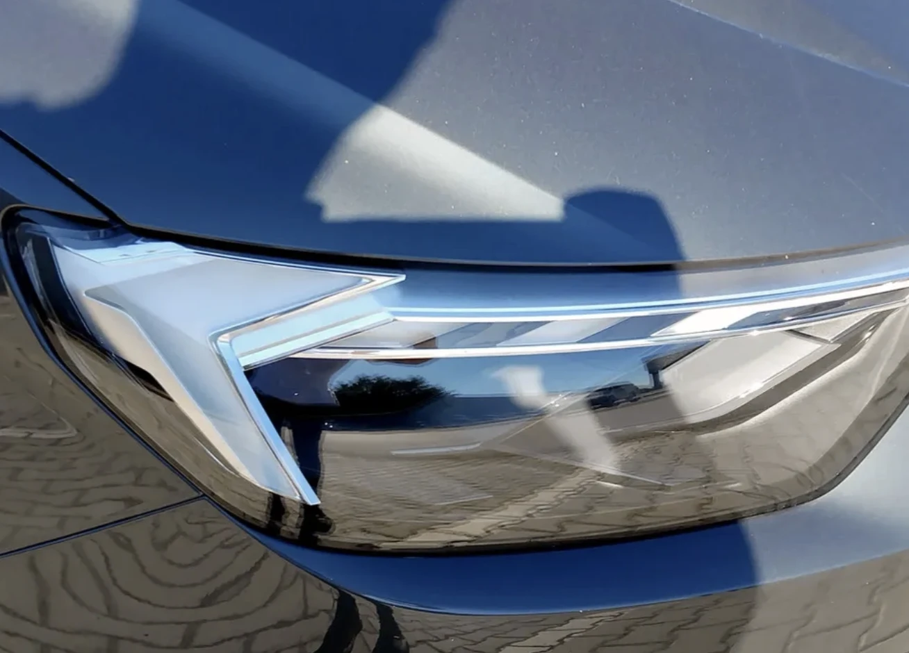 Audi A1 Sportback 30TFSI S-tronic LED// | Mobile.bg   10