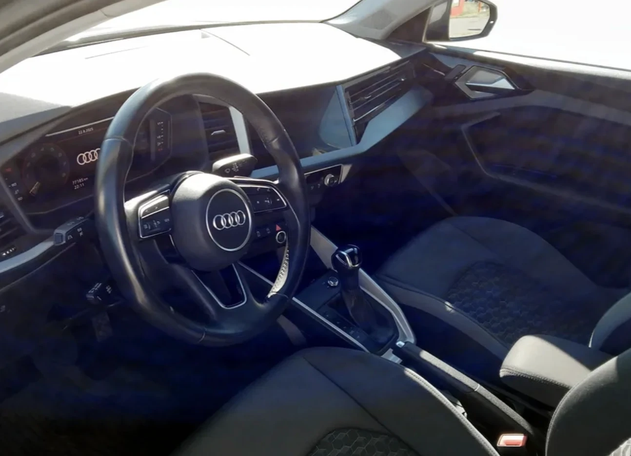 Audi A1 Sportback 30TFSI S-tronic LED// | Mobile.bg   5