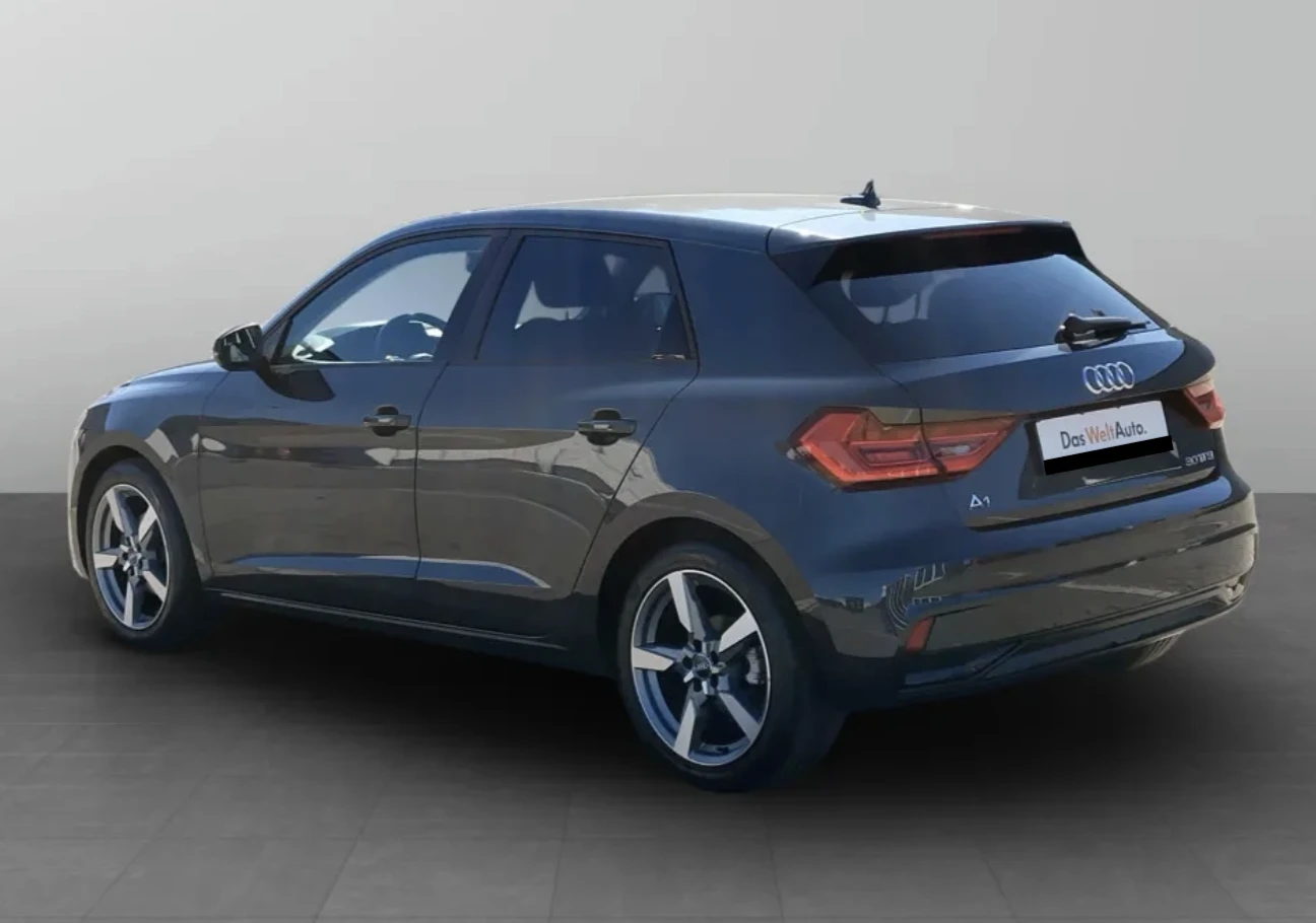 Audi A1 Sportback 30TFSI S-tronic LED// | Mobile.bg   2