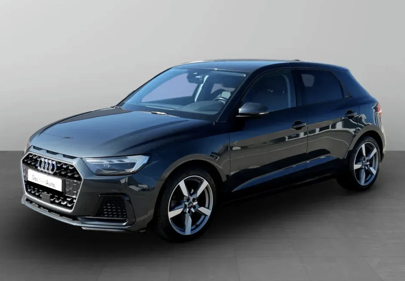 Audi A1 Sportback 30TFSI S-tronic LED// | Mobile.bg   1