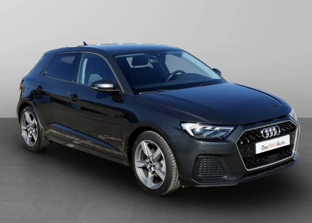 Audi A1 Sportback 30TFSI S-tronic LED// | Mobile.bg   4