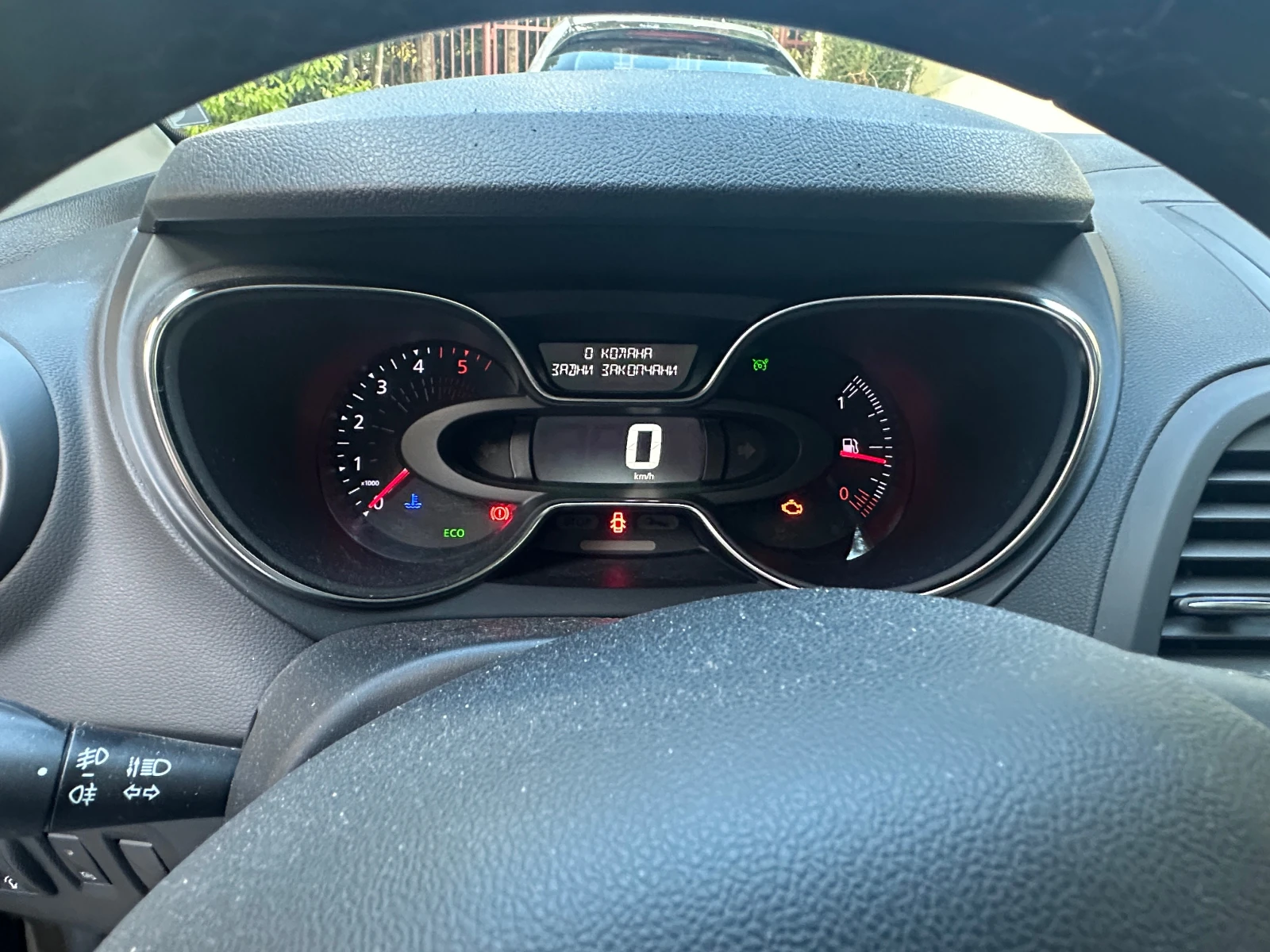 Renault Captur  - изображение 5