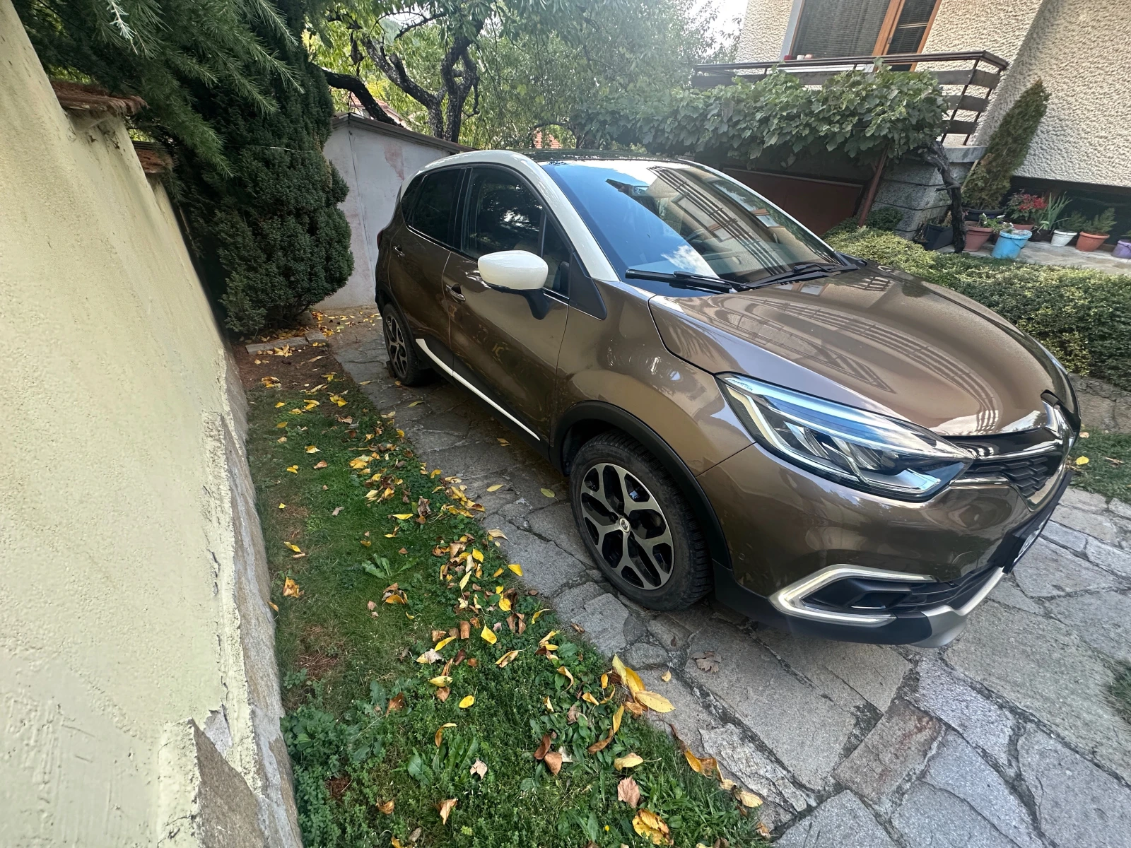 Renault Captur  - изображение 3