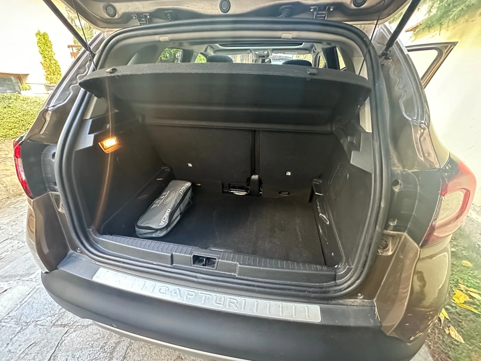 Renault Captur  - изображение 6