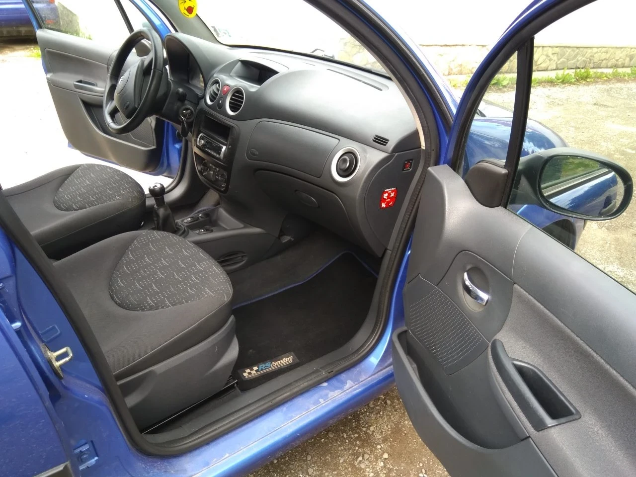 Citroen C3  - изображение 4