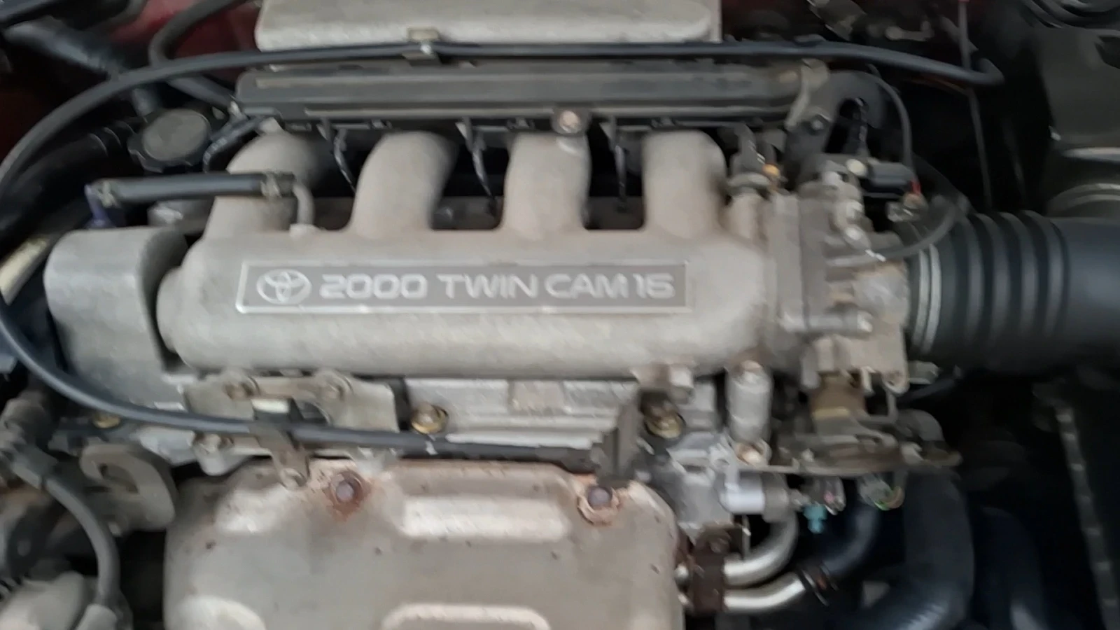 Toyota Celica GT | Mobile.bg � ����������� 11