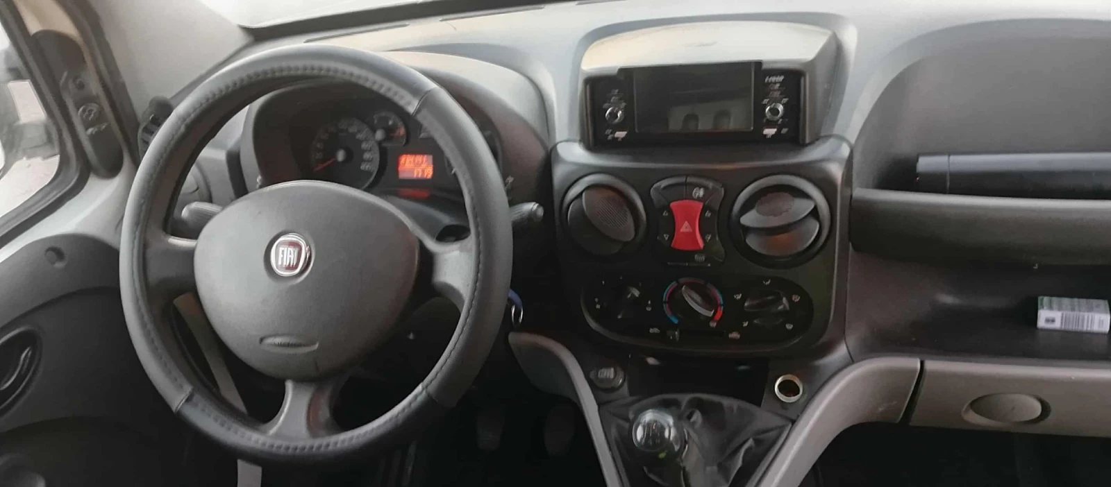 Fiat Doblo | Mobile.bg   6