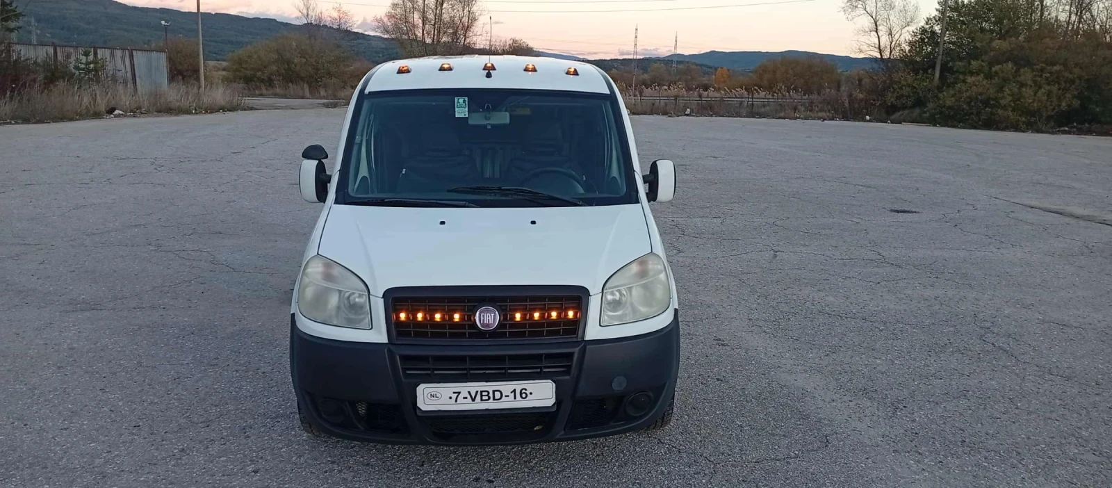 Fiat Doblo | Mobile.bg   1