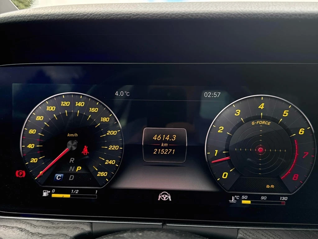 Mercedes-Benz E 400 2018 4MATIC *    | Mobile.bg   8