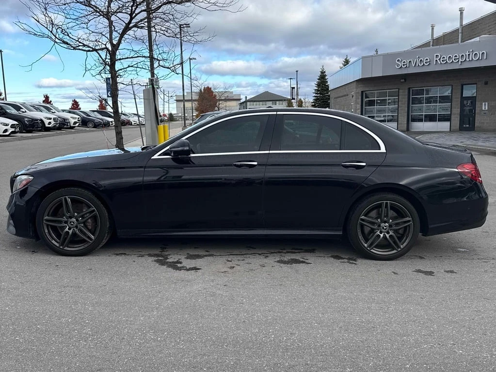 Mercedes-Benz E 400 2018 4MATIC *    | Mobile.bg   3