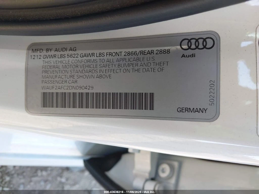 Audi S6 * 4.0T PRESTIGE * CARFAX *    | Mobile.bg   9