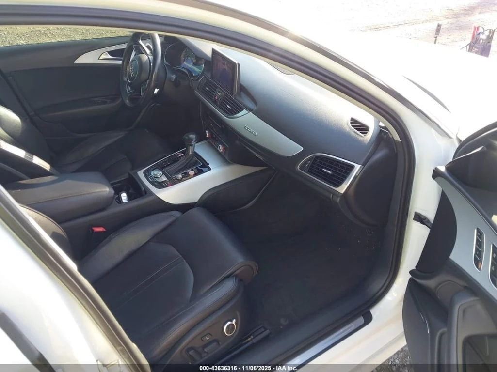 Audi S6 * 4.0T PRESTIGE * CARFAX *    | Mobile.bg   5