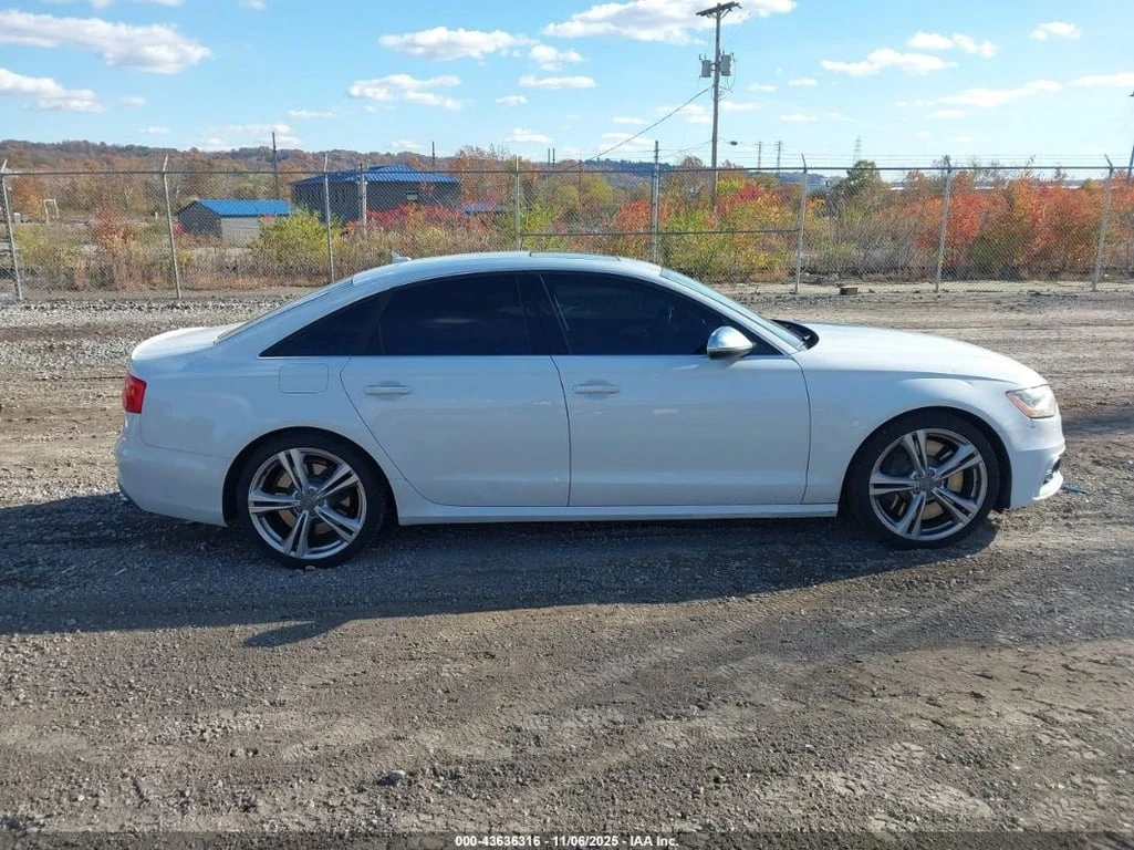 Audi S6 * 4.0T PRESTIGE * CARFAX *    | Mobile.bg   13