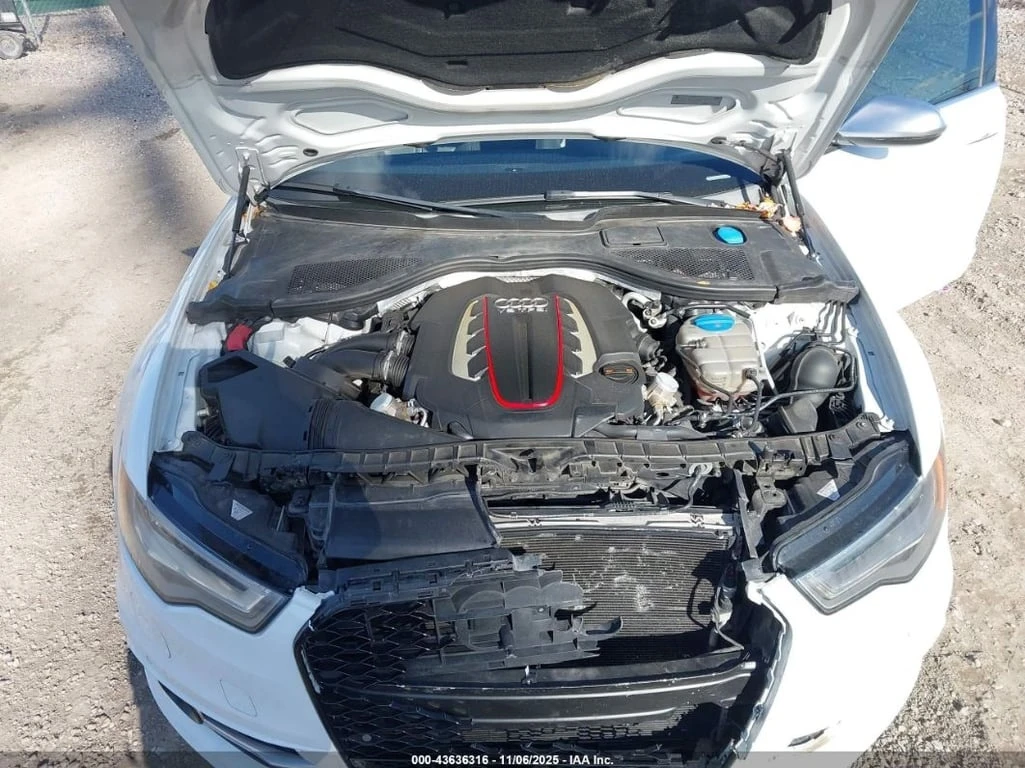 Audi S6 * 4.0T PRESTIGE * CARFAX *    | Mobile.bg   10