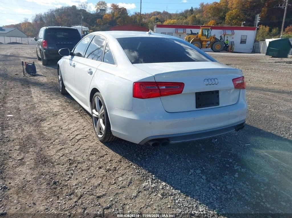 Audi S6 * 4.0T PRESTIGE * CARFAX *    | Mobile.bg   3