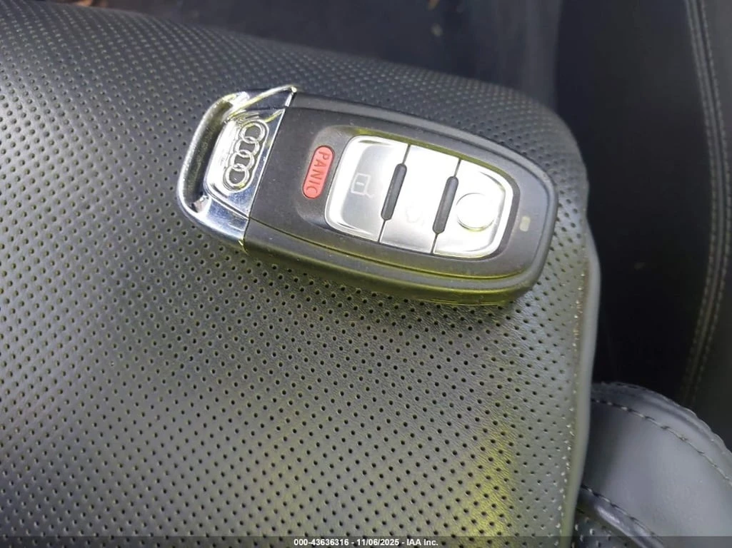 Audi S6 * 4.0T PRESTIGE * CARFAX *    | Mobile.bg   11