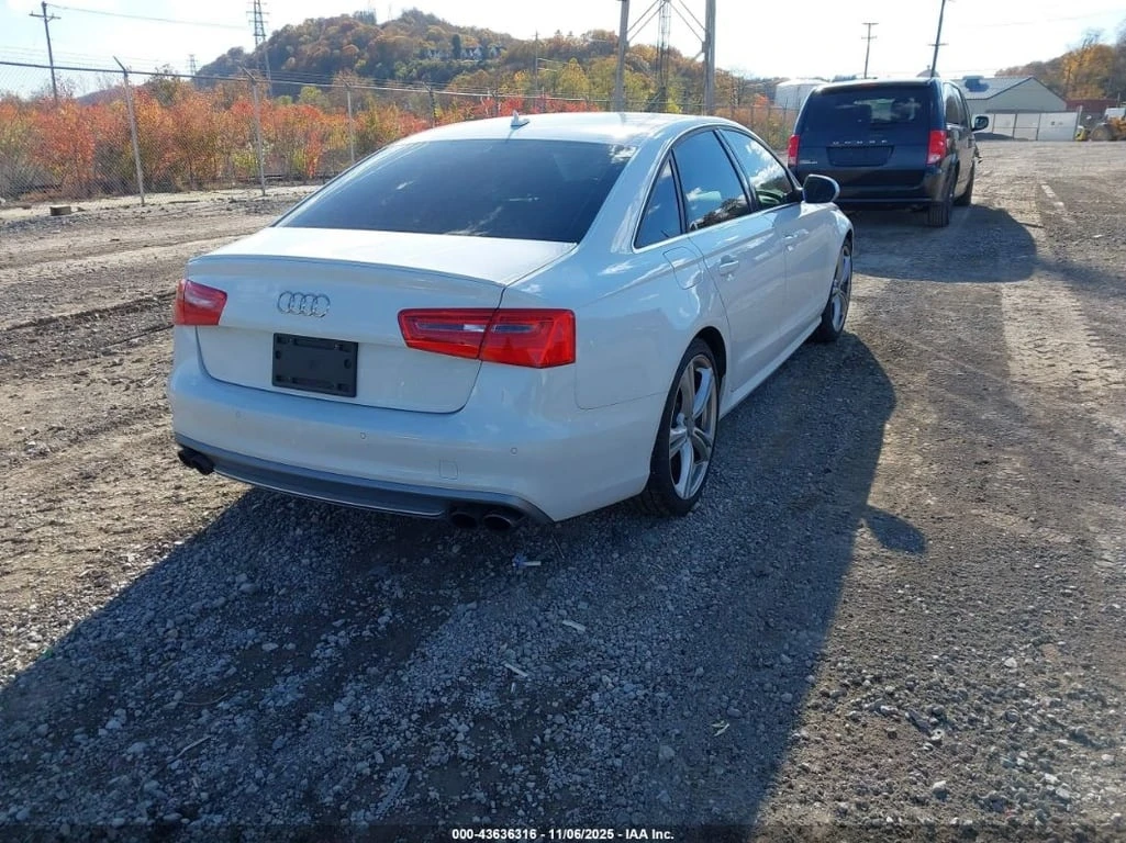 Audi S6 * 4.0T PRESTIGE * CARFAX *    | Mobile.bg   4