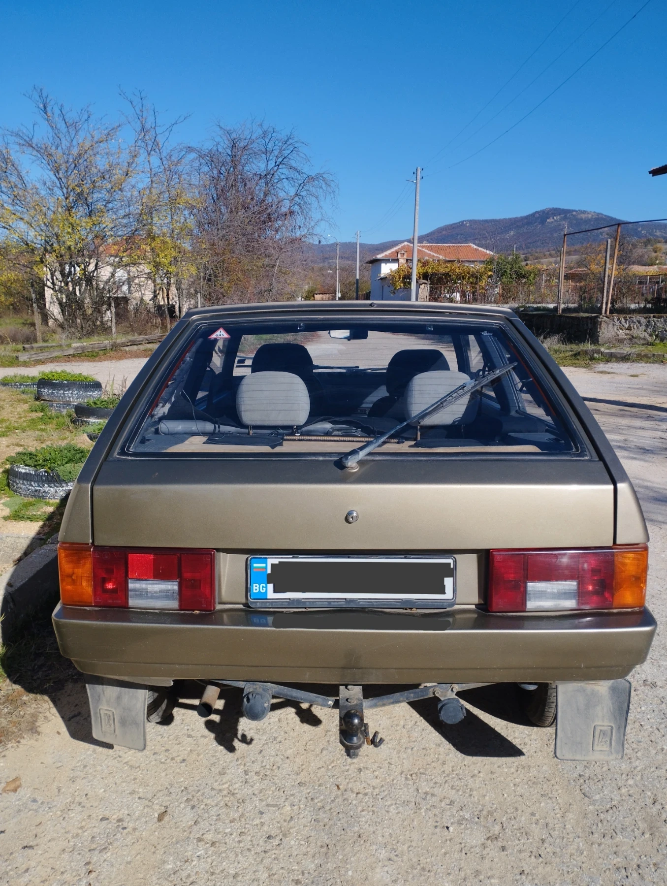 Lada 21083 | Mobile.bg   2