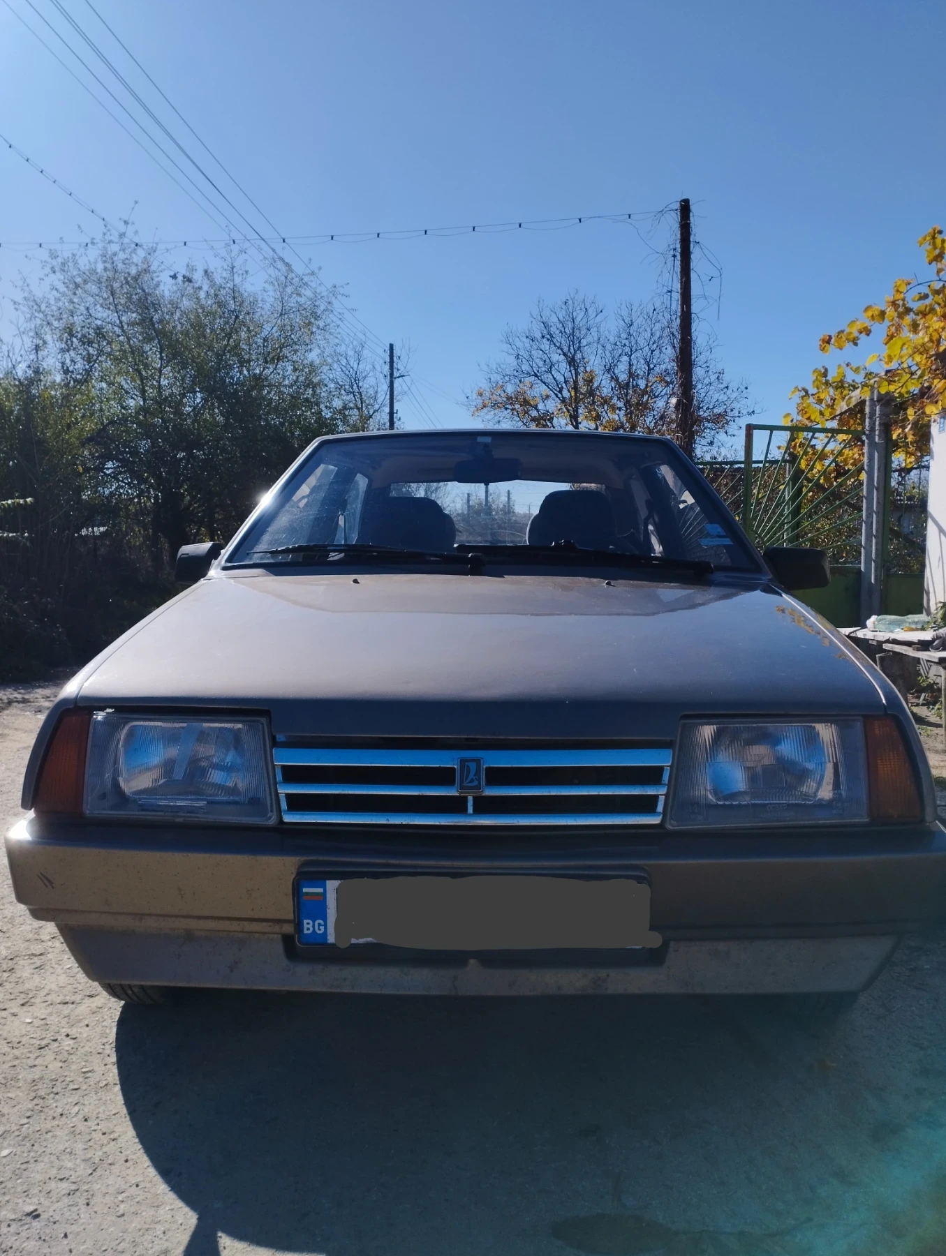 Lada 21083 | Mobile.bg   1