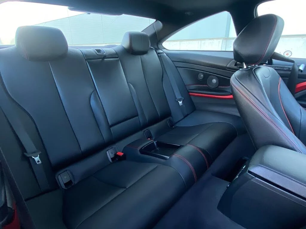 BMW 428 xDrive Coupe * CARFAX* * * (  ) | Mobile.bg   12