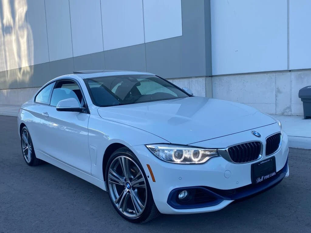BMW 428 xDrive Coupe * CARFAX* * * (  ) | Mobile.bg   3