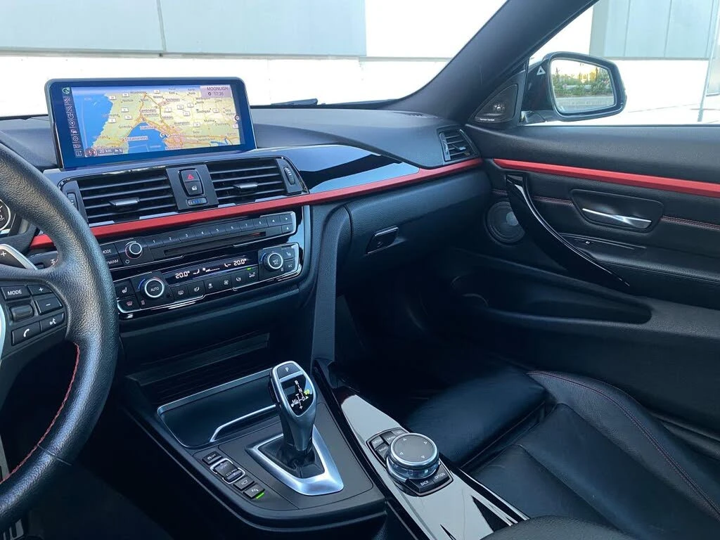 BMW 428 xDrive Coupe * CARFAX* * * (  ) | Mobile.bg   14