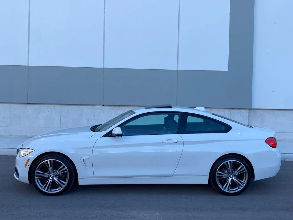 BMW 428 xDrive Coupe * CARFAX* * * (  ) | Mobile.bg   5