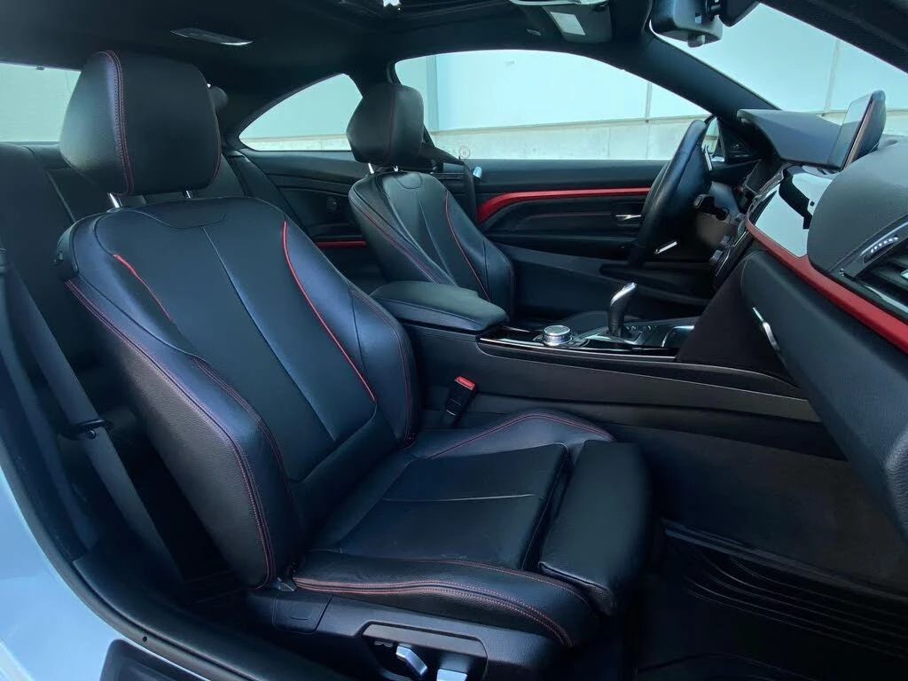 BMW 428 xDrive Coupe * CARFAX* * * (  ) | Mobile.bg   11