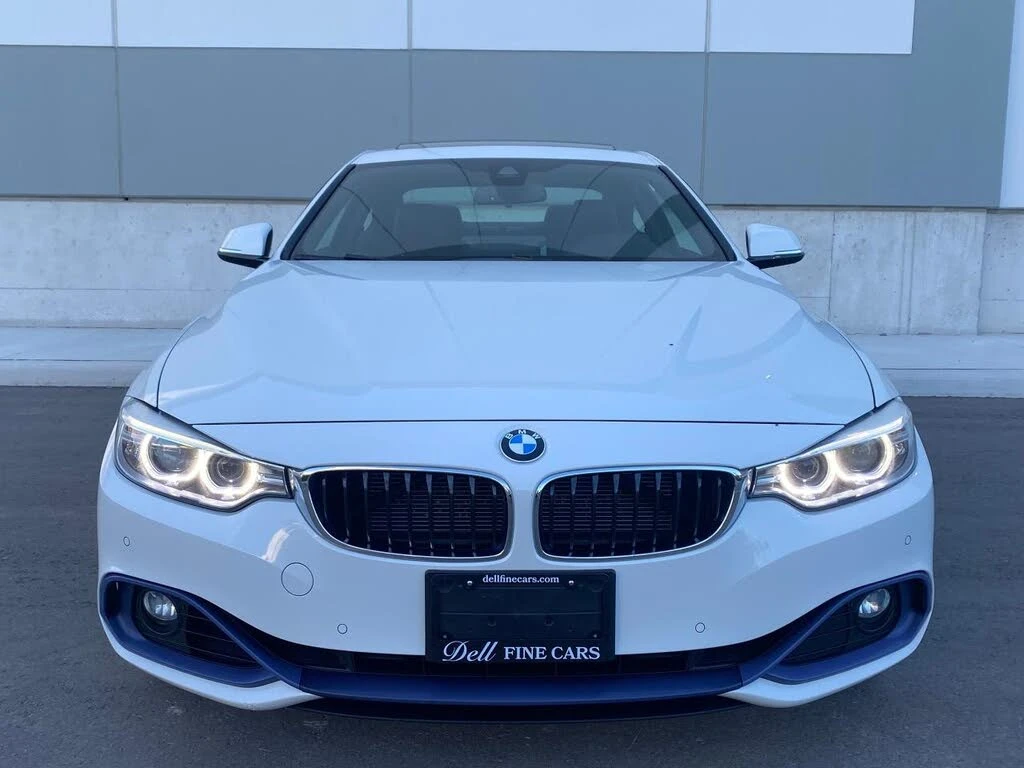 BMW 428 xDrive Coupe * CARFAX* * * (  ) | Mobile.bg   2