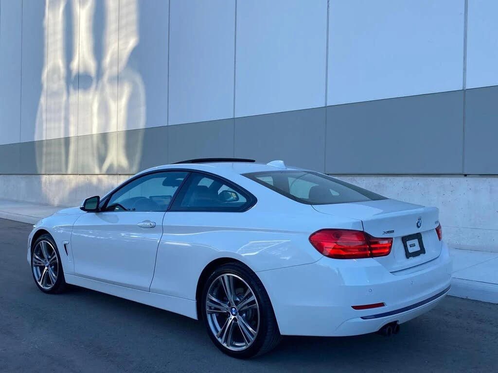 BMW 428 xDrive Coupe * CARFAX* * * (  ) | Mobile.bg   4
