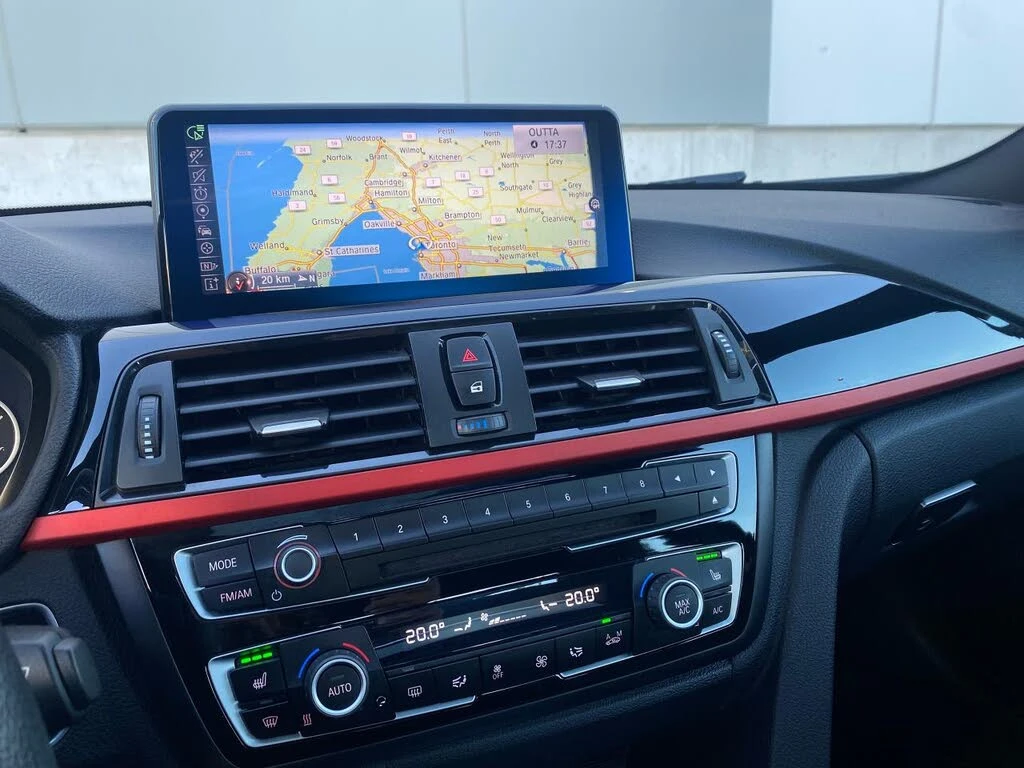 BMW 428 xDrive Coupe * CARFAX* * * (  ) | Mobile.bg   9