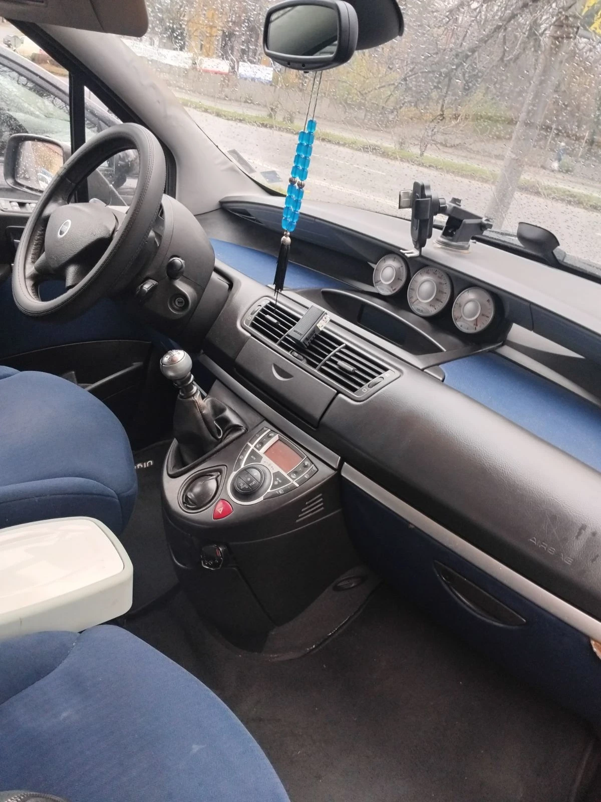 Fiat Ulysse  - изображение 4