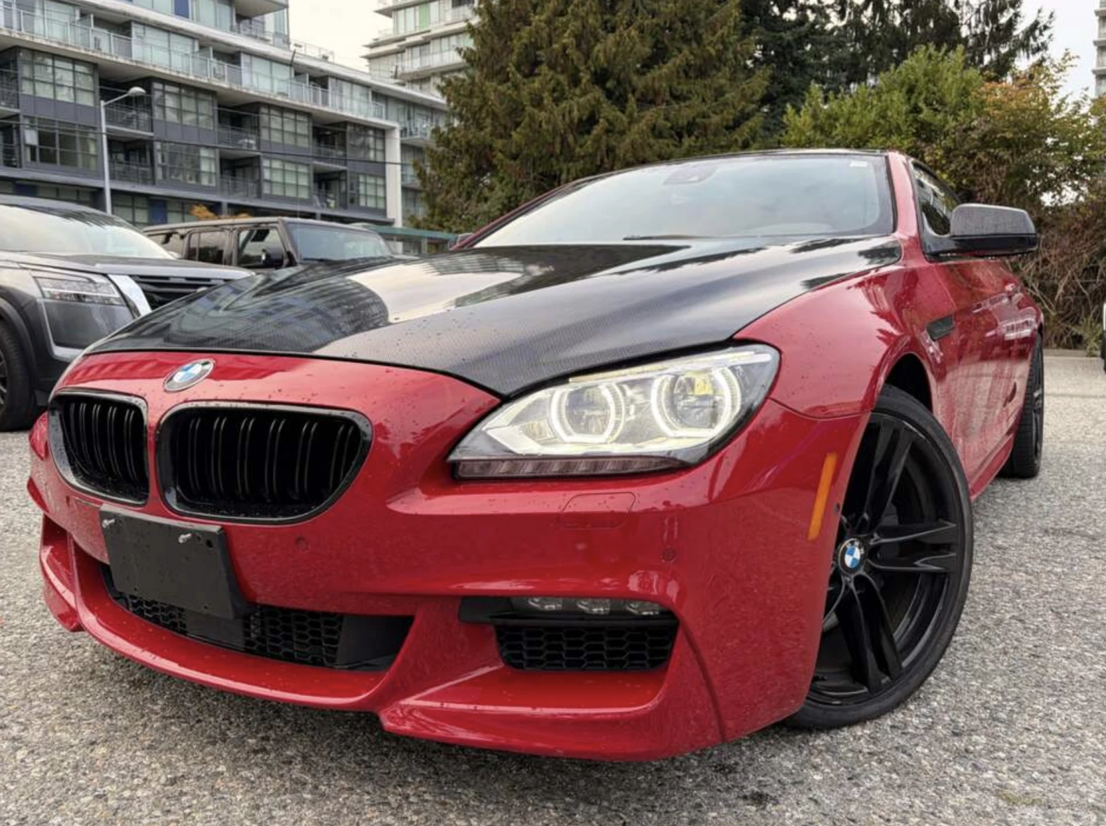 BMW 650  | Mobile.bg   4