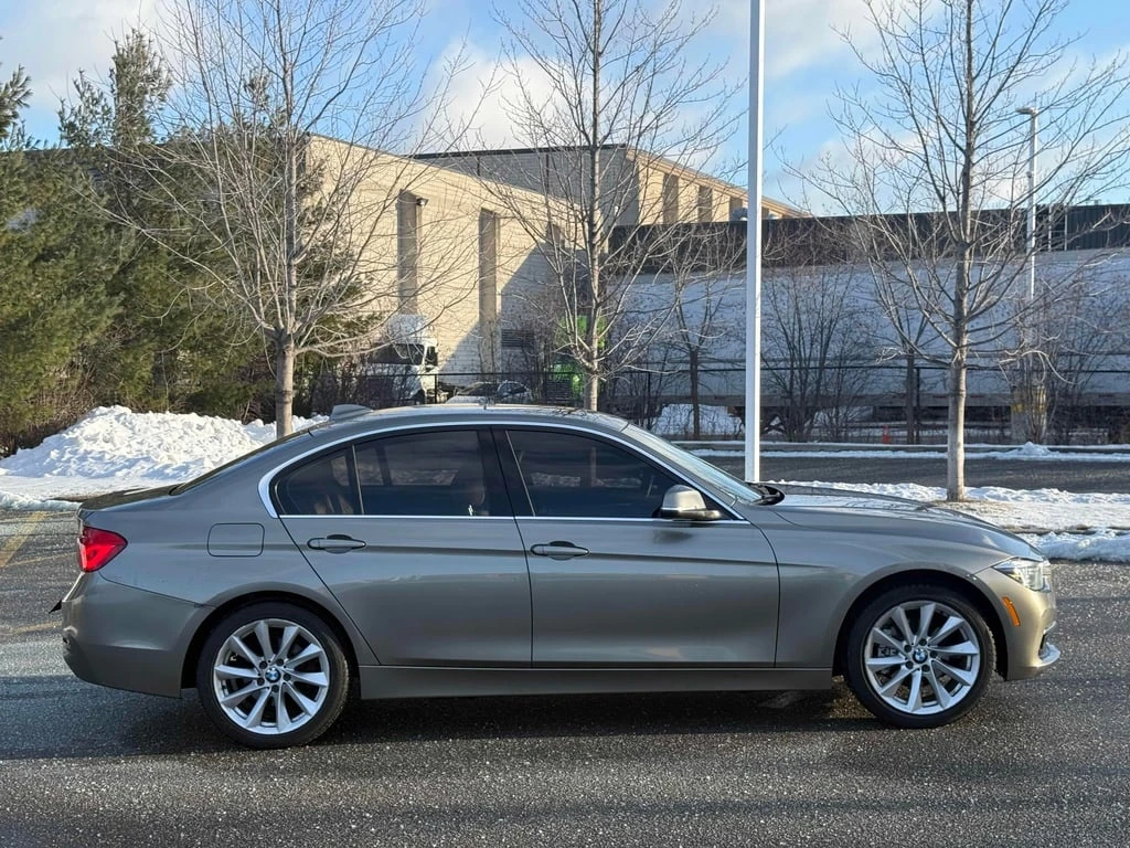 BMW 330 2017 XDRIVE30I * ��� ������������ ������ | Mobile.bg � ����������� 4