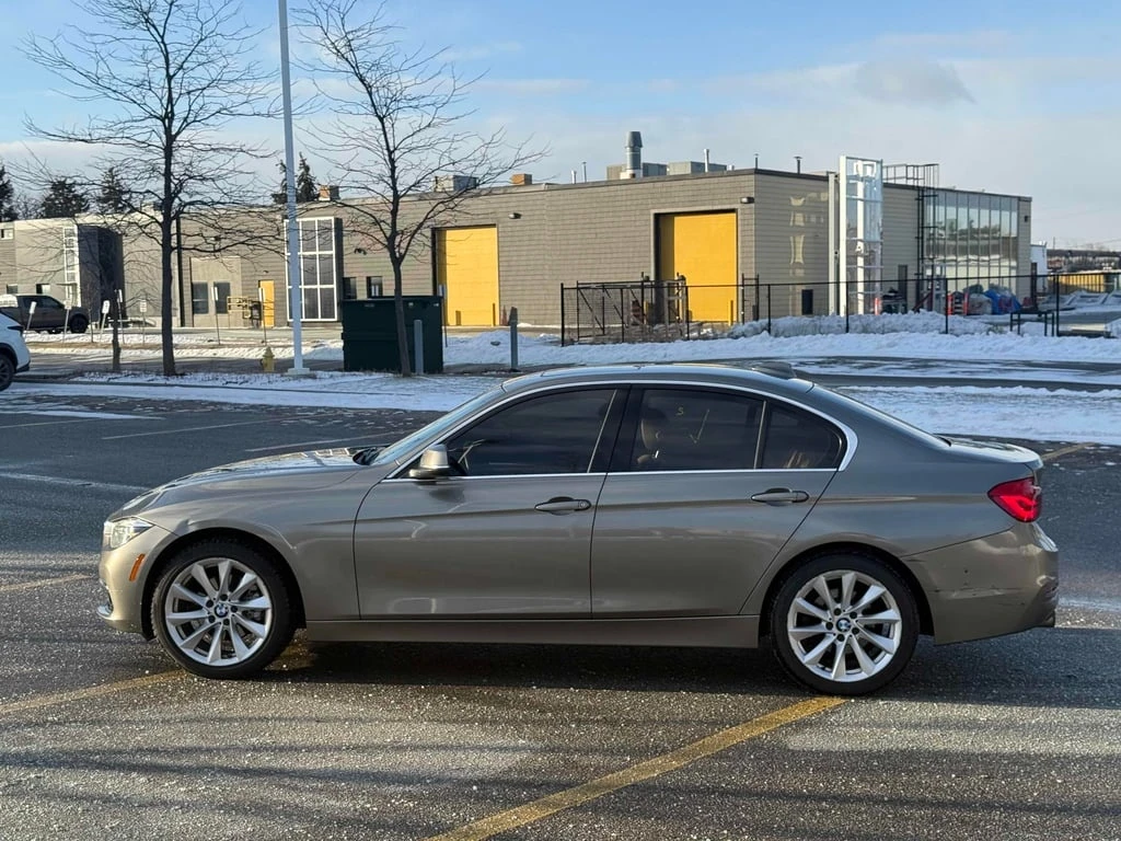 BMW 330 2017 XDRIVE30I * ��� ������������ ������ | Mobile.bg � ����������� 3