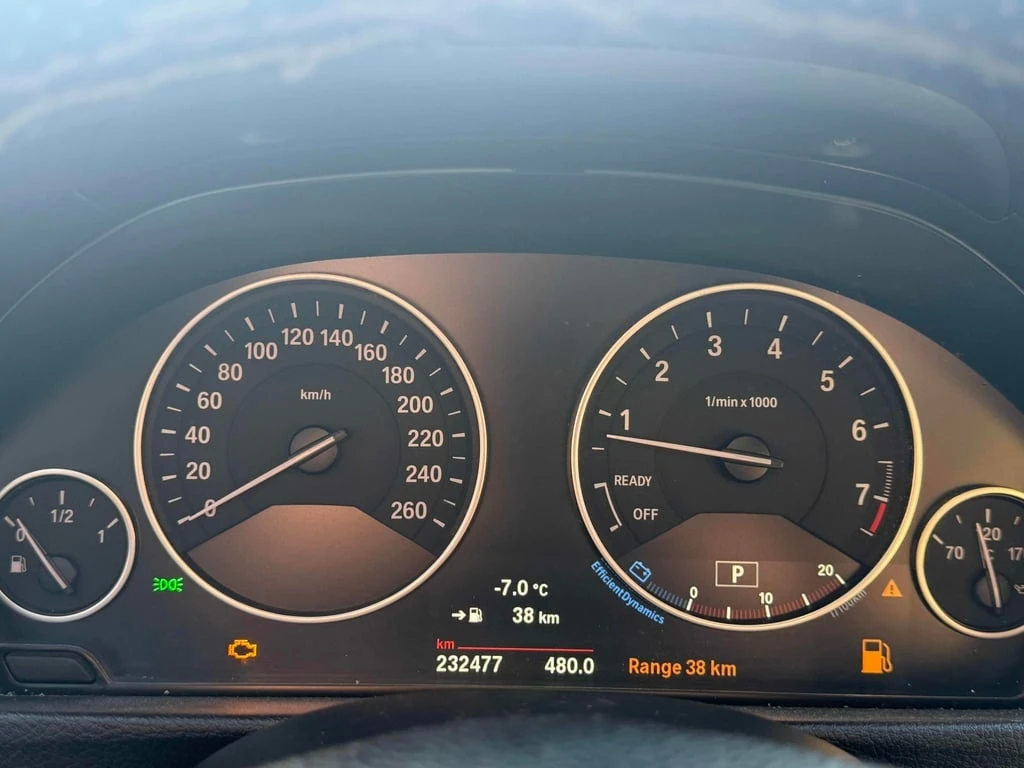 BMW 330 2017 XDRIVE30I * ��� ������������ ������ | Mobile.bg � ����������� 8