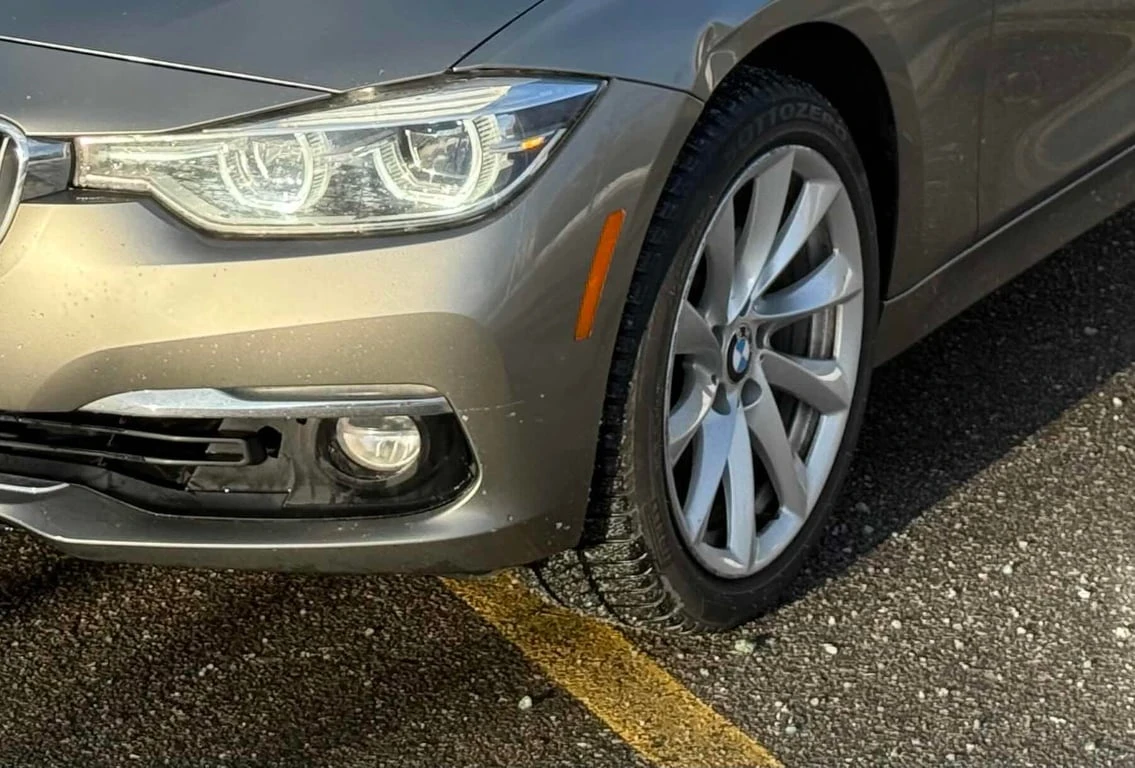 BMW 330 2017 XDRIVE30I * ��� ������������ ������ | Mobile.bg � ����������� 6