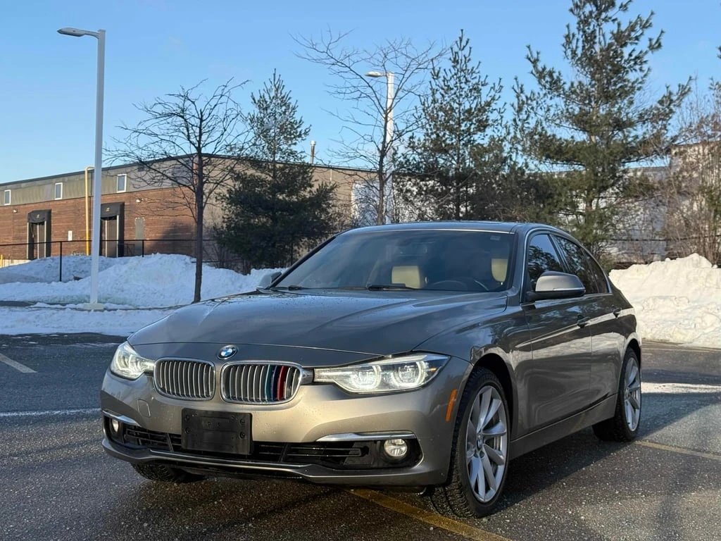 BMW 330 2017 XDRIVE30I * ��� ������������ ������ | Mobile.bg � ����������� 1