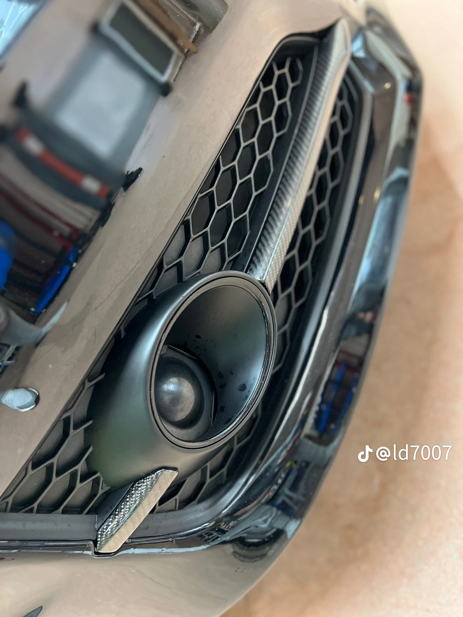 Audi S8 S8 PLUS CARBON CERAMIC стеич 2 - изображение 7