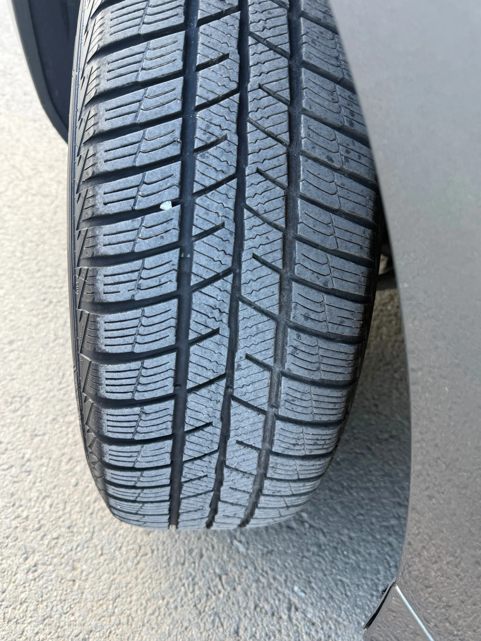 Peugeot Partner 1.6HDI-92кс-FACELIF-LED-РЕАЛНИ 180х.км.-ПЪТНИЧЕСКИ - изображение 7