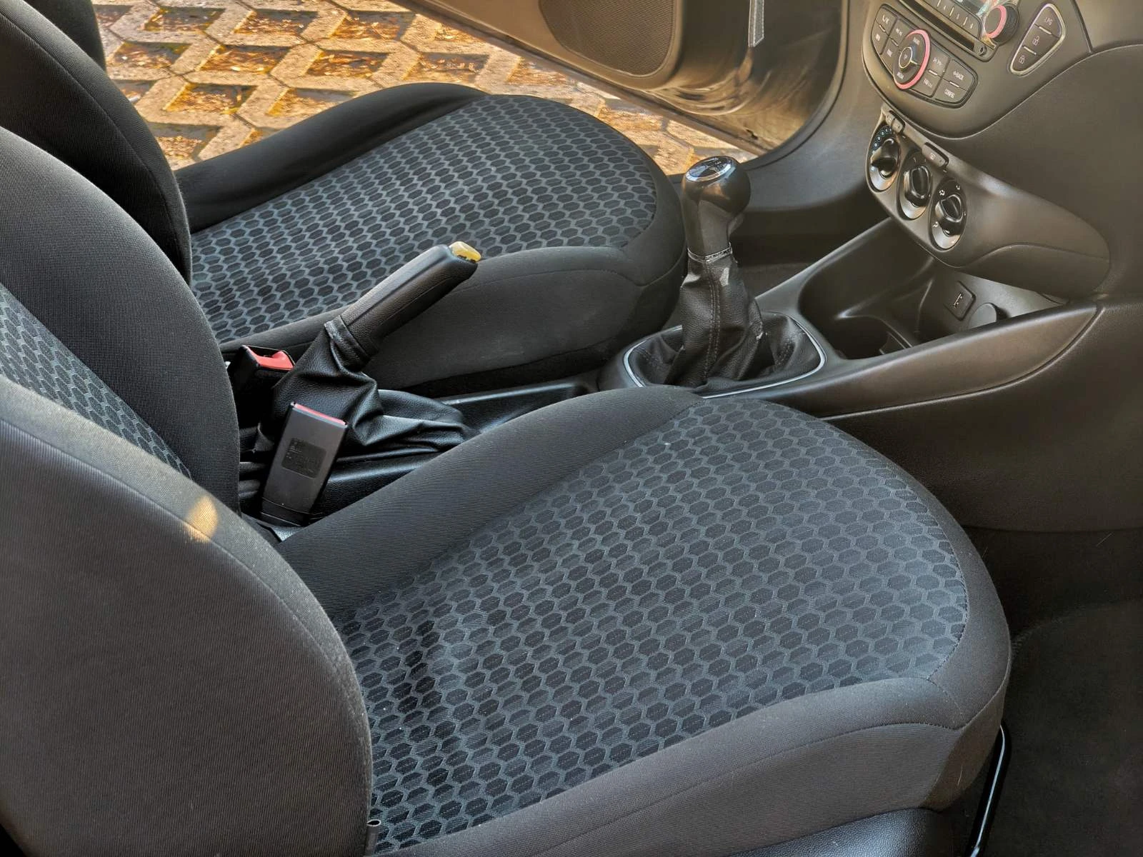 Opel Corsa 1.4-���! | Mobile.bg � ����������� 14