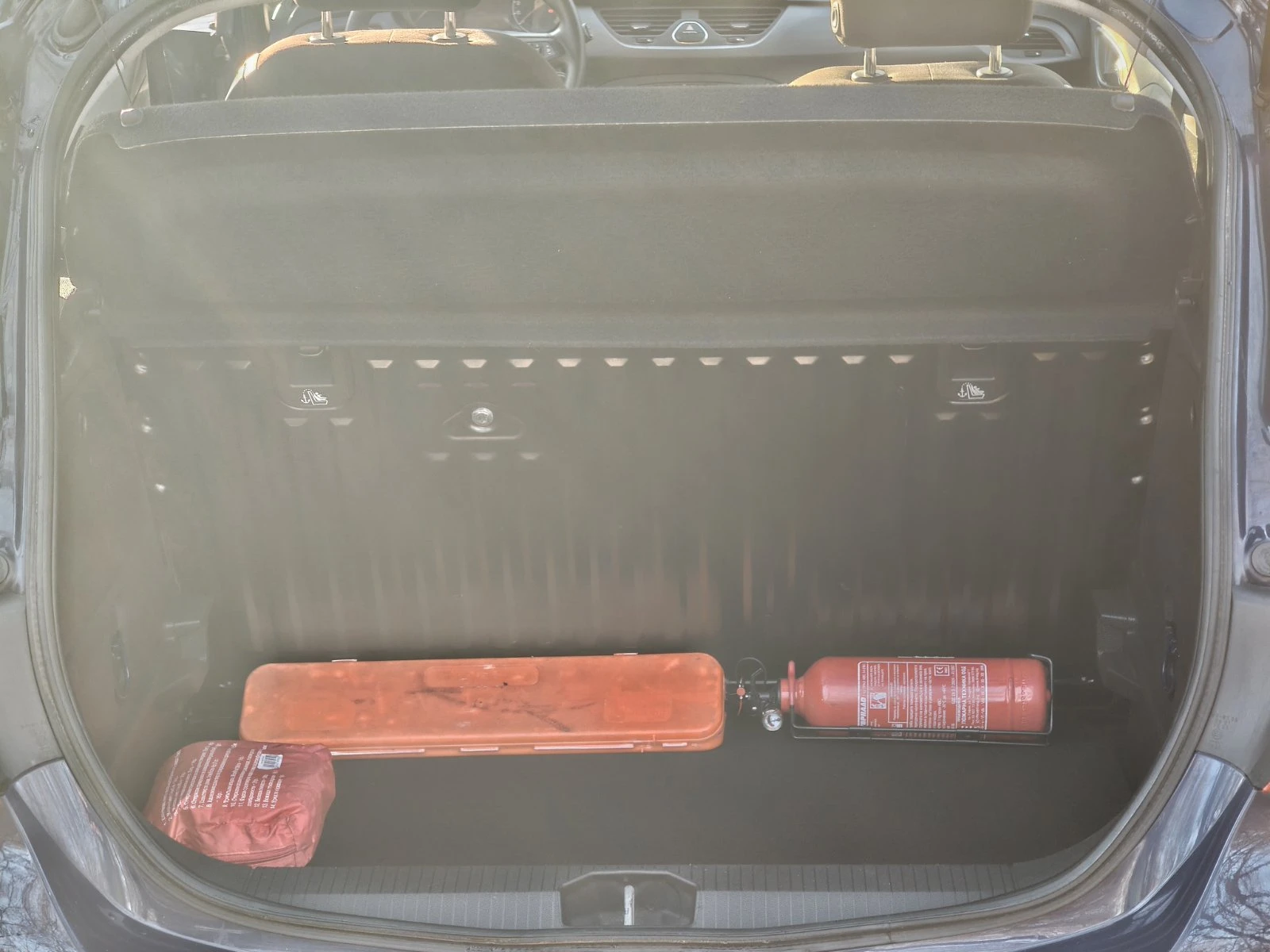 Opel Corsa 1.4-���! | Mobile.bg � ����������� 9