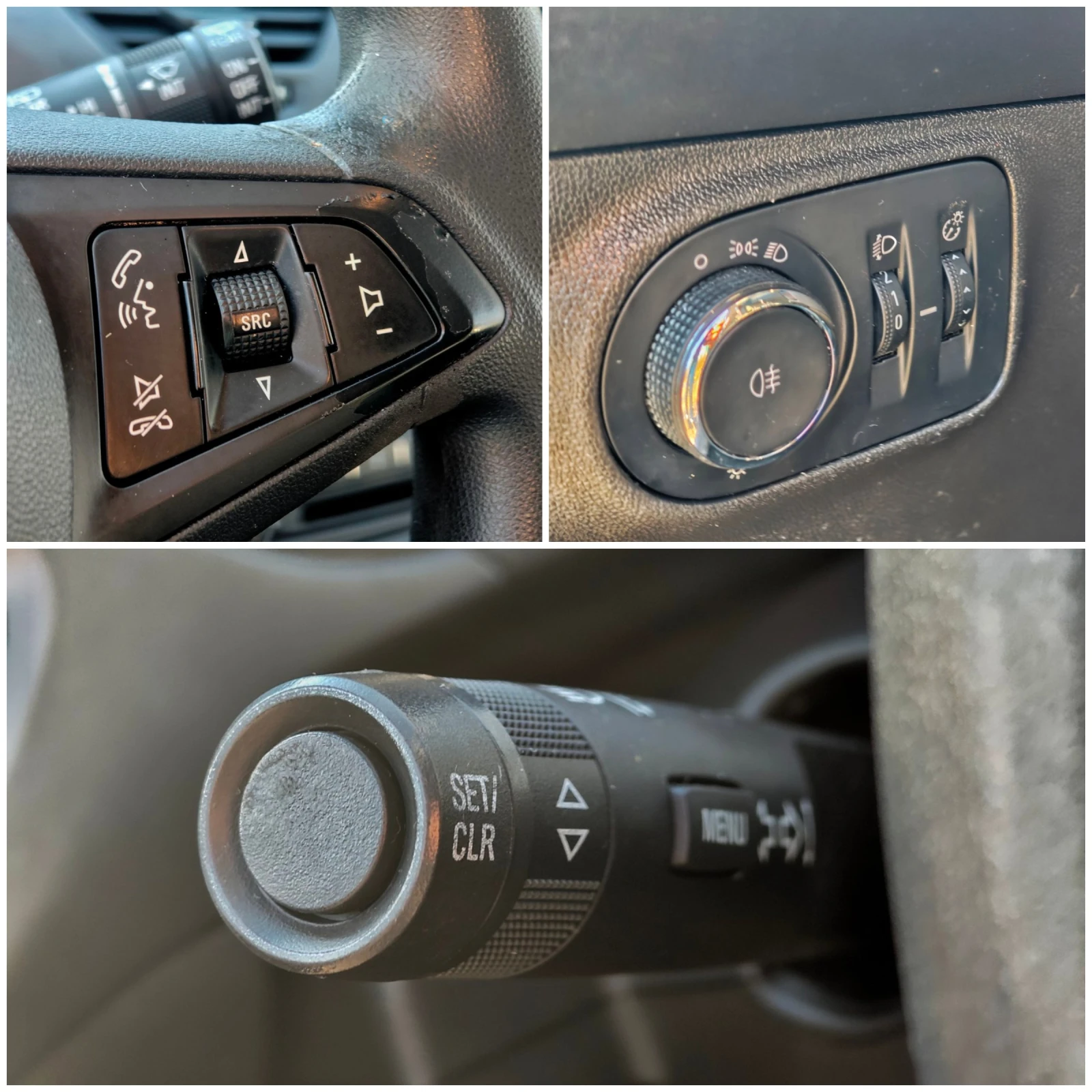 Opel Corsa 1.4-���! | Mobile.bg � ����������� 16