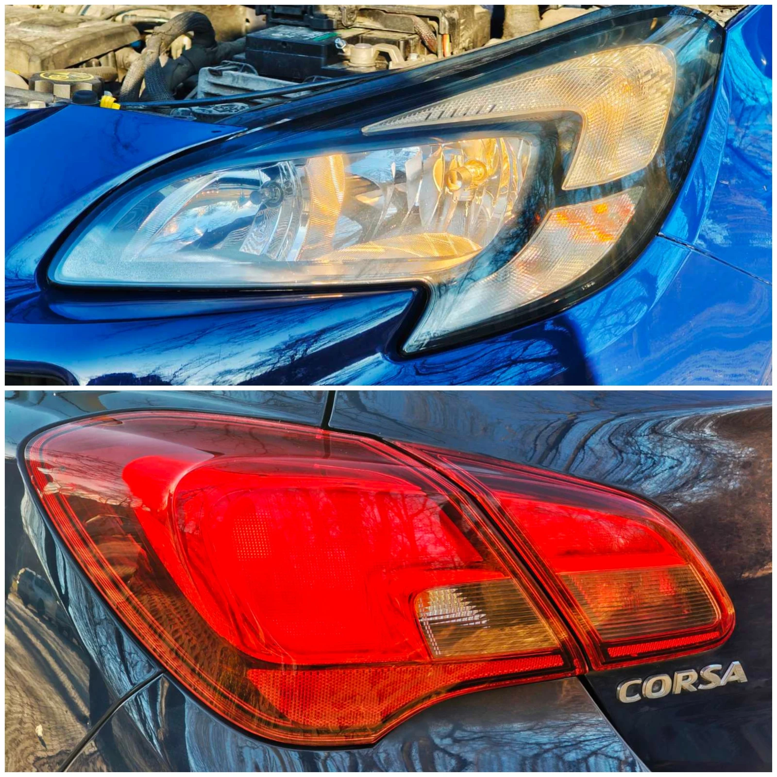 Opel Corsa 1.4-���! | Mobile.bg � ����������� 15